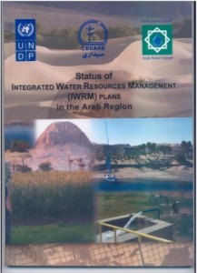 IWRM Assessment in the Arab Region (UNDP-CEDARE)