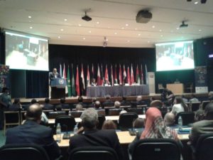 Arab high level forum-lebanon17