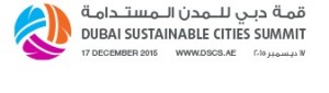 Dubai sustainable cities