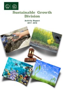 SGP Annual Report_2017-2018